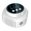 Upgraded 4-in-1 Ultrasonic 360° Pest Repellent: Mosquito & Rodent Repeller