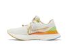 Nike React Infinity Run 3 Flyknit Sun Club Sail Hot Curry