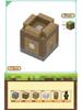 Magnetic Building Blocks Set: Educational Assembly Toys for Kids