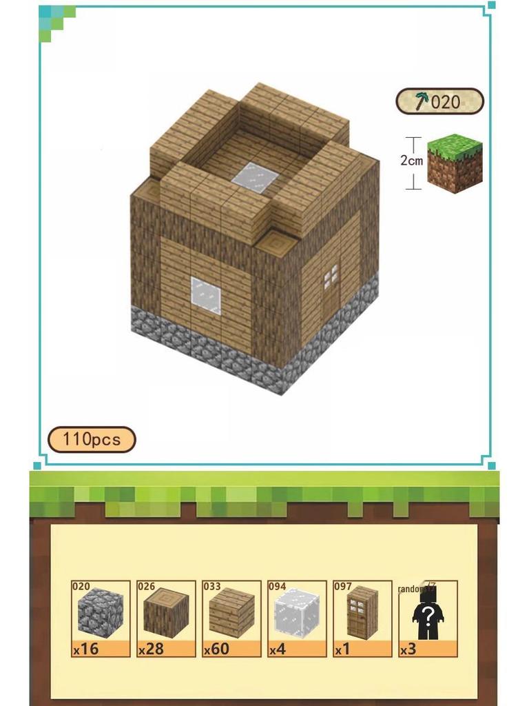 Magnetic Building Blocks Set: Educational Assembly Toys for Kids