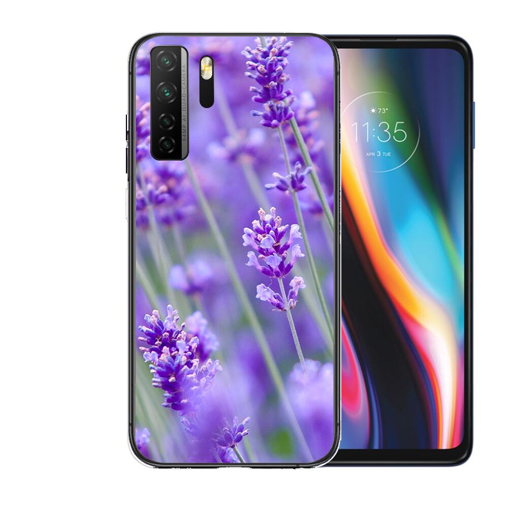 

Лавандово-черный мягкий чехол The Pooh для Huawei Nova 8 7 6 SE 5T 7i 5i 5Z 5 4 4E 3 3i 3E 2i Pro Чехлы для телефонов Huawei Nova 6