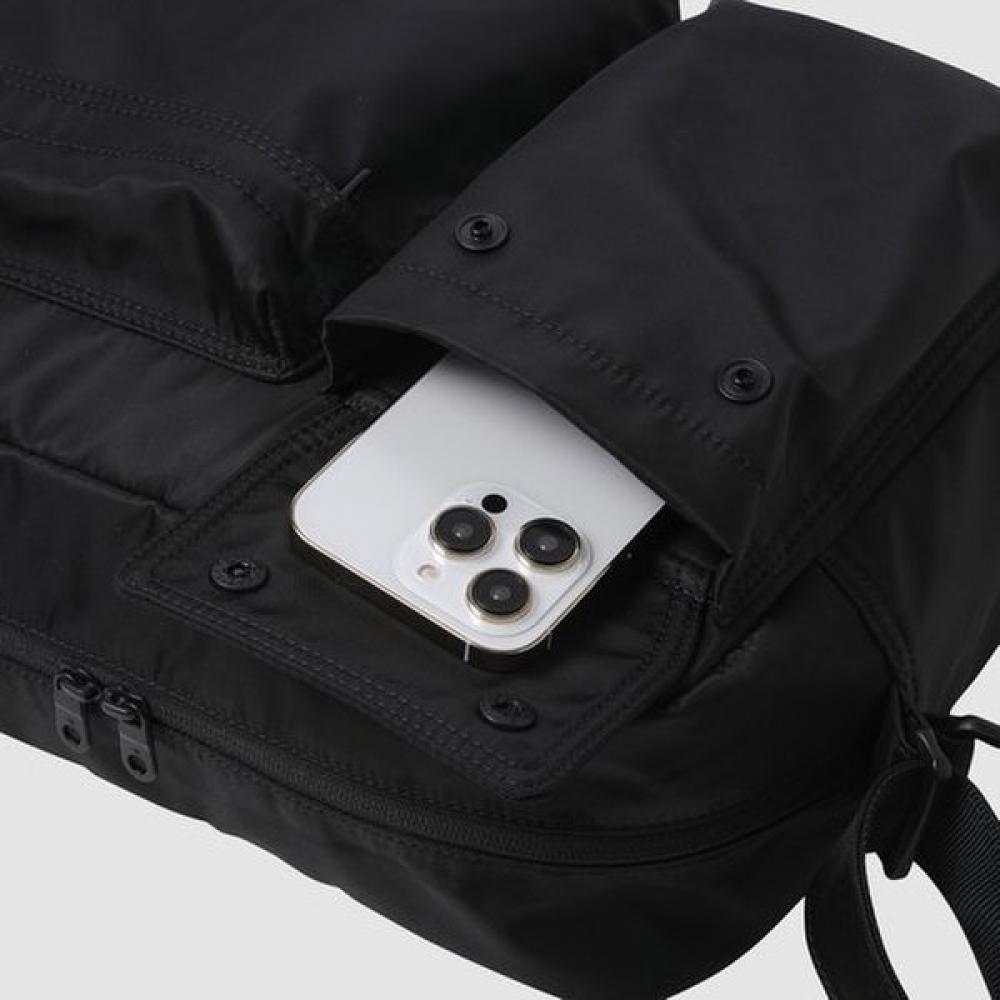 Umbro Luster Crossbag Uq123cbg25