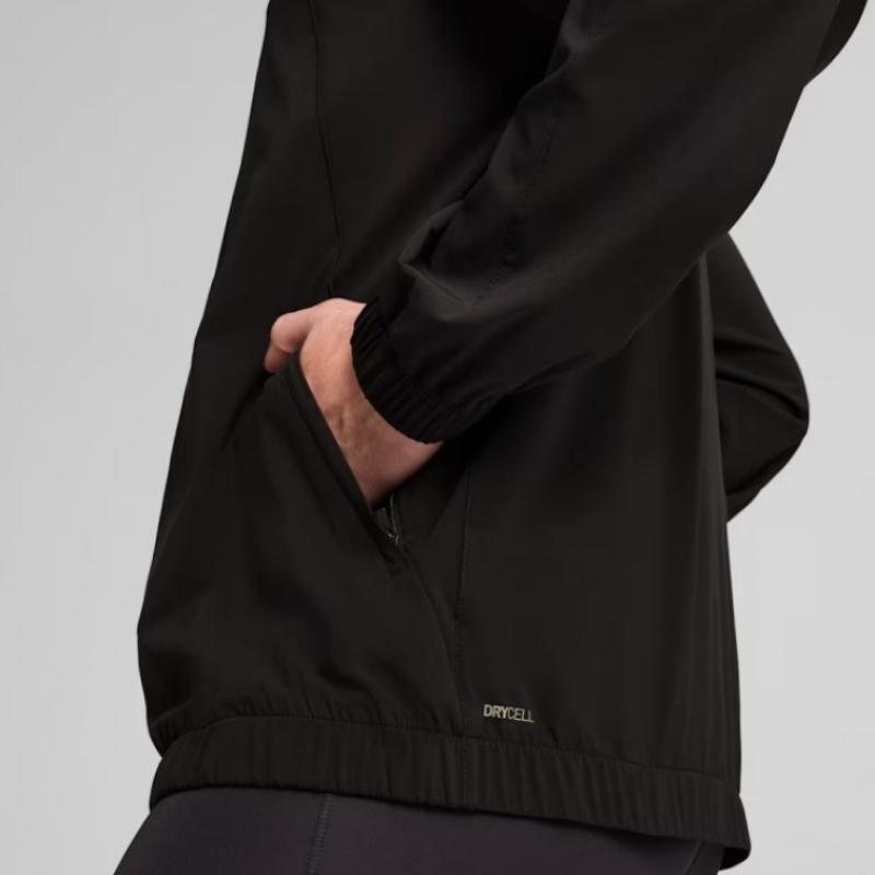 Puma Men S Run Velocity Woven Jacket 527245 01