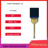1.3" IPS 240x240 LCD Robot Eye Display Screen for Development