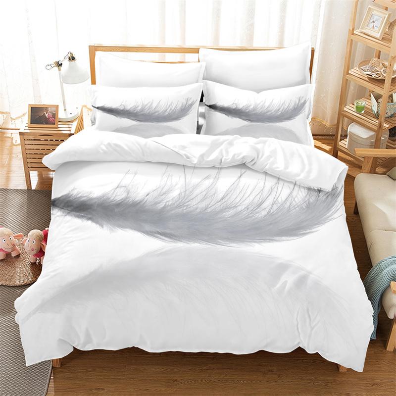 Bedding Set Colour Map Duvet Cover Set 3d Queen Bedding Bed Linen Fashion Duvet Cover Bedroom Hotel Comforter Bedding Sets