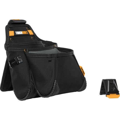 ToughBuilt Mega Supply Pouch, tb-ct-03 by ToughBuilt