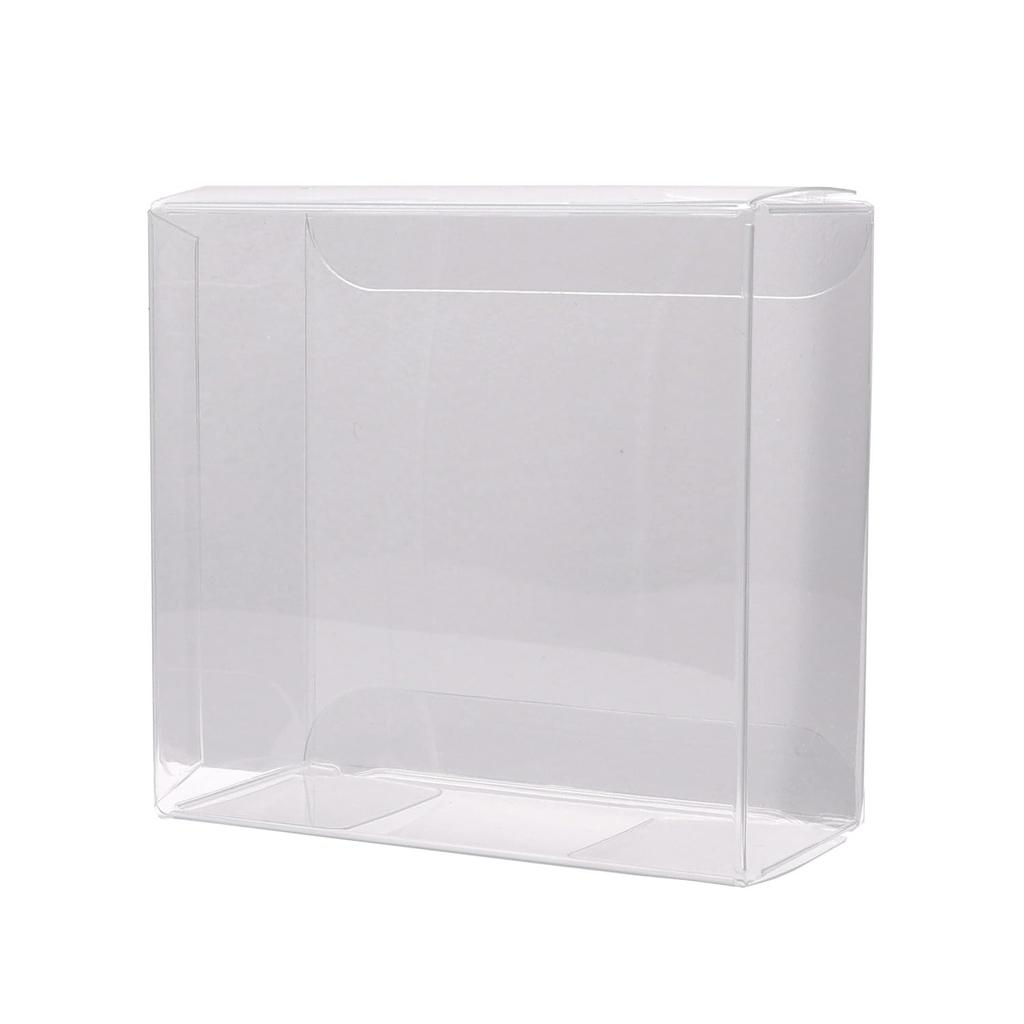 Clear Large Box for 4WD Transparent and Aftermarket Figures Fabulous-do Case, Tomica, Trucks, Storage, Display, Collection, Storage, Minica, (20