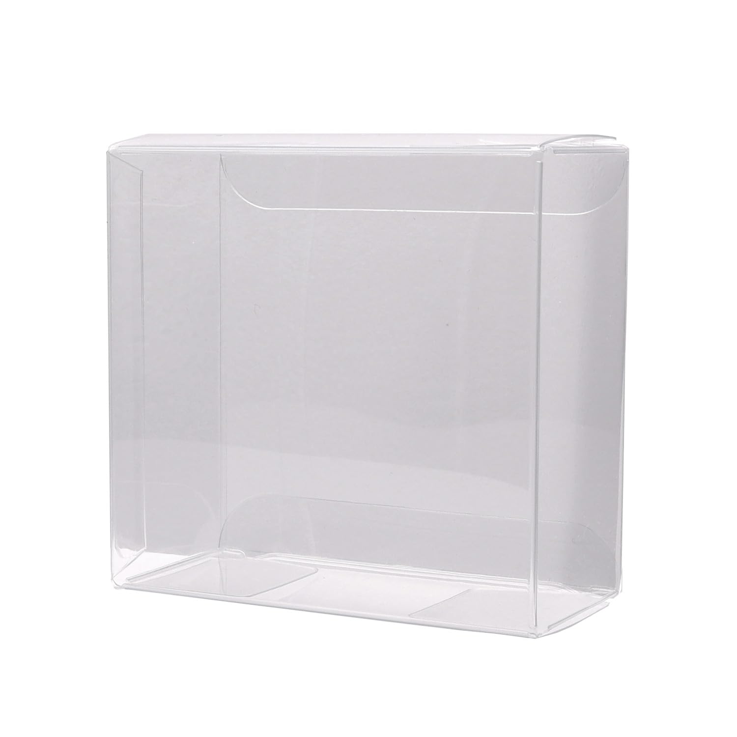 

Clear Large Box for 4WD Transparent and Aftermarket Figures Fabulous-do Case, Tomica, Trucks, Storage, Display, Collection, Storage, Minica, (20