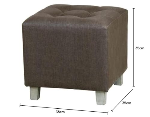 AZUMAYA Blossom Stool COL-001BR COL-001BR
