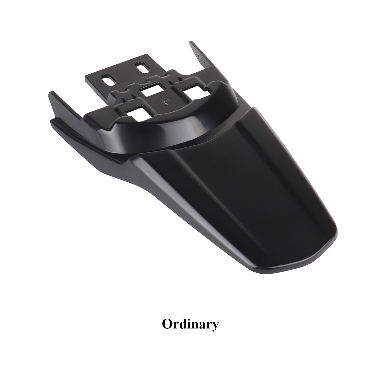Motocross Rear Mudguards Fender For Sur-Ron Sur Ron Surron Light Bee X & Light Bee S Electric Bike Splash Guard Mudguard Parts