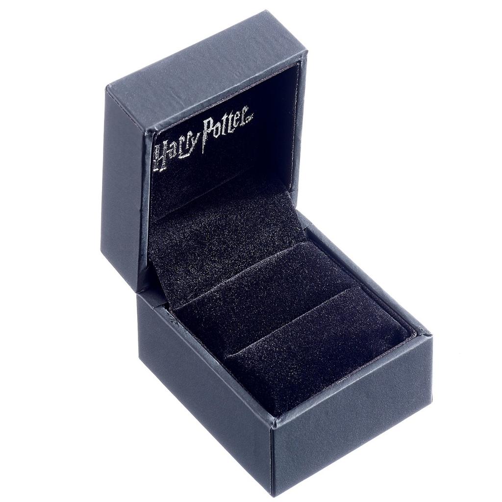 Harry Potter Sterling Silver Golden Snitch Ring - sIze Extra Large XL RR0004-XL
