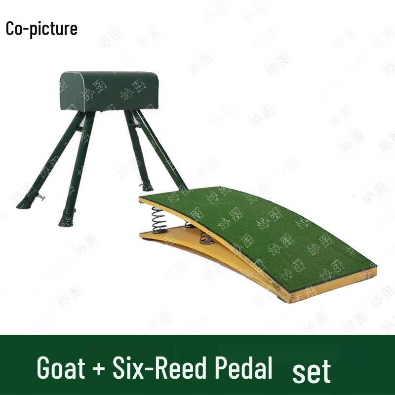 Xietu Gymnastics Training Vaulting Equipment