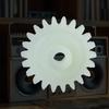Replacement Movement Gear Compatible for 666 939 700 555 Cassette Machine Ensuring Smooth Music Playback