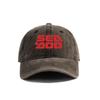 Sea Doo Unisex Cap Distressed Hats Seadoo Baseball Caps Unisex Retro Outdoor Summer Adjustable Hats MZ-139