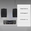 SHILE Professional Wall-Mounted Conference Audio System CN plug (adapter included)