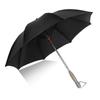 UV Protection Umbrellas with Fan Sprayers Easy Carrying Spraying Long Handle Sturdy Sun Umbrellas for Patios Sand Travel