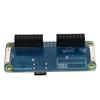 Duplex Hotspot Board Mainboard Motherboard Modul Zusammengebauter Bausatz Unterstützung für Raspberry Pi und für MMD