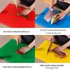 Danshi Zhiyuan Food Grade PE Cutting Board