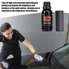 Spray Coating Agent 30 Ml Liquid Crystal Agent Coating For Car Form Coating Layer Car Maintenance Supplies Improve