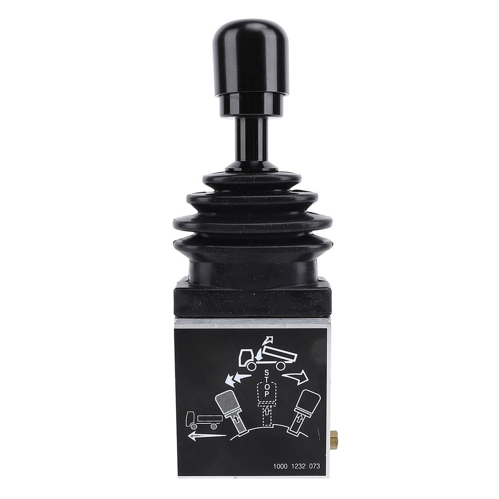 Dump Truck Control Valve 3 Holes 2 Working Positions Air Operated Proportional Control Valve for Hydraulic System