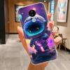 For Nokia C30 Case Funny Creative Cover for Nokia C30 Phone Cases Soft TPU Silicone Transparent Back Covers for NokiaC30 C 30