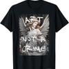 Hip Hop Y2K Vintage Angel T Shirt S for Friends Full Size S 4XL
