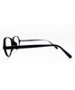 Maison Master Rio Glasses Black