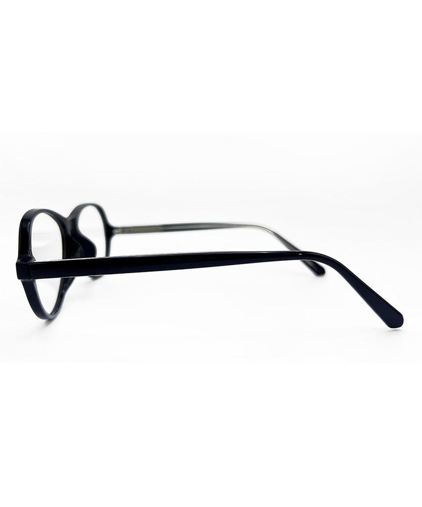 Maison Master Rio Glasses Black