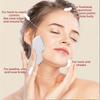 304 Stainless Steel Gua Sha Facial Tool Metal Gua Sha Tighten Skin Massage Guasha Beauty Tool for Face Body Eyes Neck Skin Care