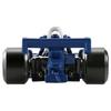 Takara Tomy Tomica Premium Racing Tyrrell P34 1976 Swedish Grand Prix Diecast Toy Car for ages 6 and up