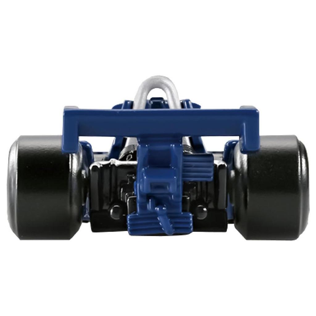 Takara Tomy Tomica Premium Racing Tyrrell P34 1976 Swedish Grand Prix Diecast Toy Car for ages 6 and up