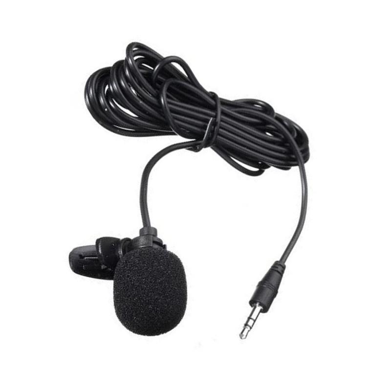 New For Ford BaBf Falcon Wireless Bluetooth Aux-in Cable Music Adapter W/ Microphone
