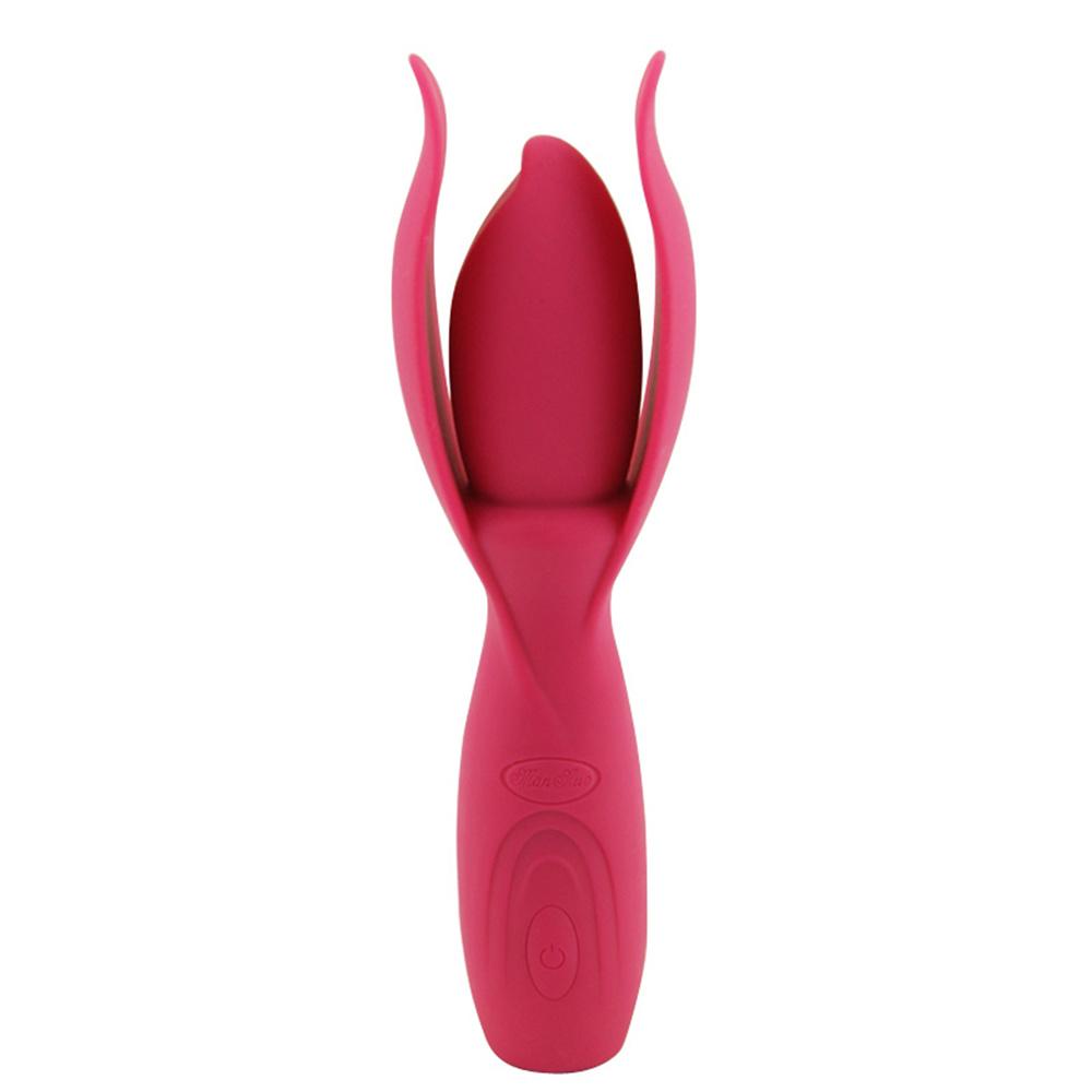 Sex Toys Av Wand Vibrator Vagina Massager  G-Spot  Butt Plug Female Masturbation Women's Strong Vibrator Adult Toy JoinJJtoy