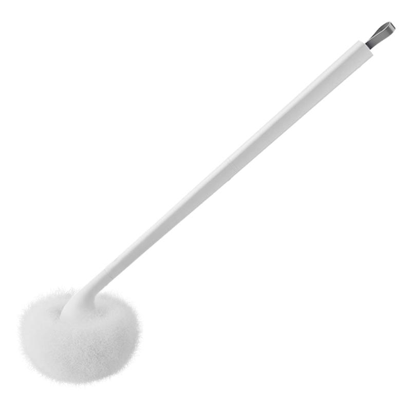 

Mayflower Cloud Spherical Bathroom Cleaning Brush