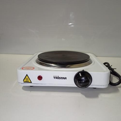 Ecost Customer Return Tristar Hob KP6185 White