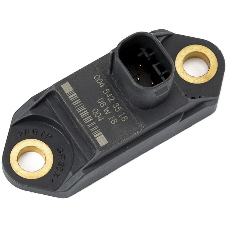 New Acceleration Suspension Vertical Sensor A0045423518 0055421218 For Mercedes-Benz CLS SL 2007-2014 0045423518 004 542 35 18