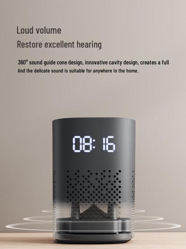 Xiaomi Xiaoai Play Enhanced Smart Speaker