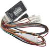 Galleyra Steering Remote Control Alcon Direct Connection and Nissan Adapter, Connect, Type, Multi-Compatible (for Toyota, Daihatsu, Mazda, Suzuki,