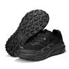 Men's Outdoor Walking Hiking Mountain Shoes For Men Comfortable Breathable Sneakers Lightweight Non-Slip Trail Running Shoes