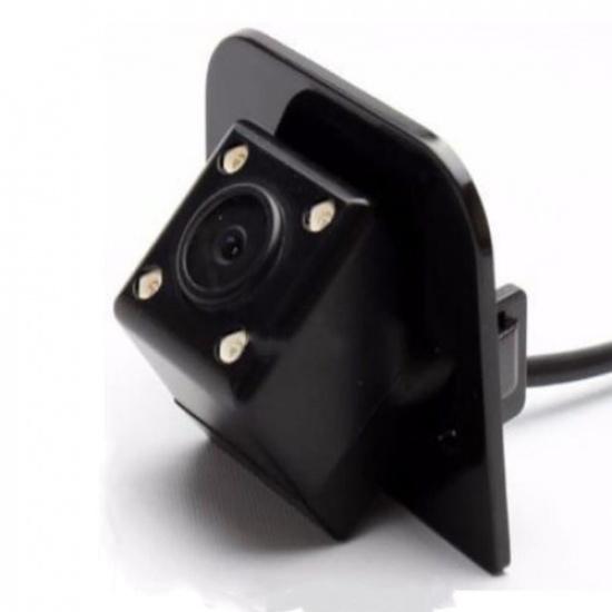 Backup Camera Car Reverse Rear View For Toyota Prius 2012 2013 - 2015 2016 2017