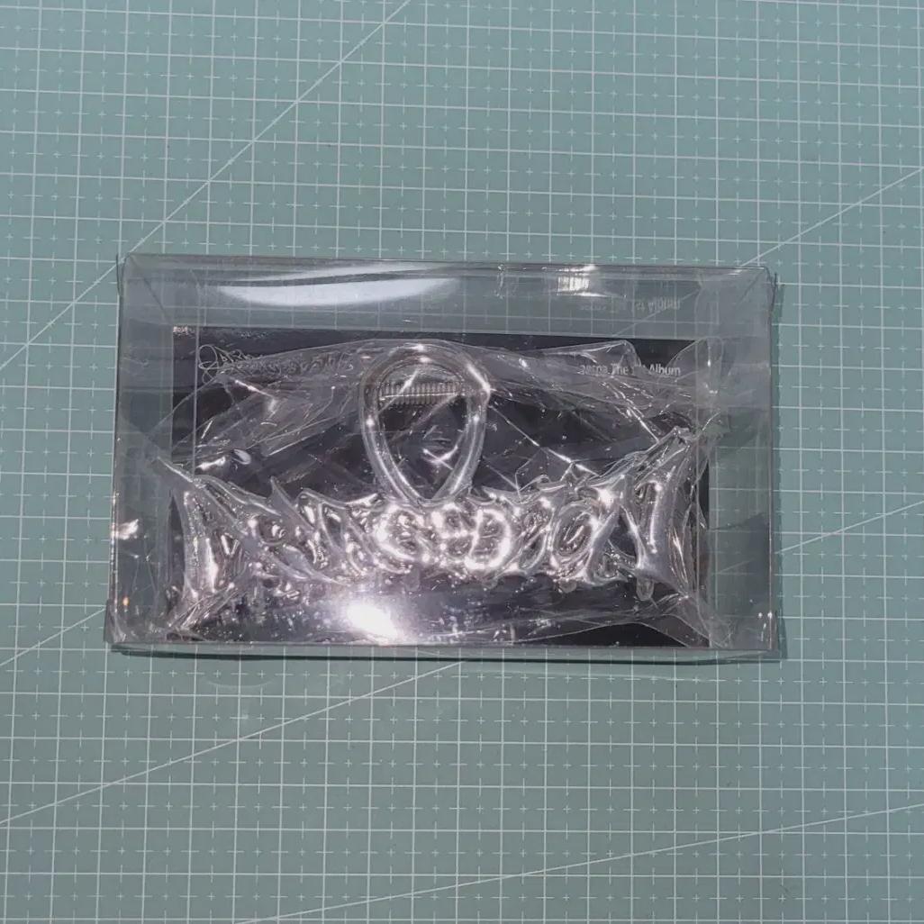 

Espa Armageddon Pop-up клип Md