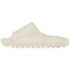 Yeezy Slides Bone Tênis Unissex Branco FW6345