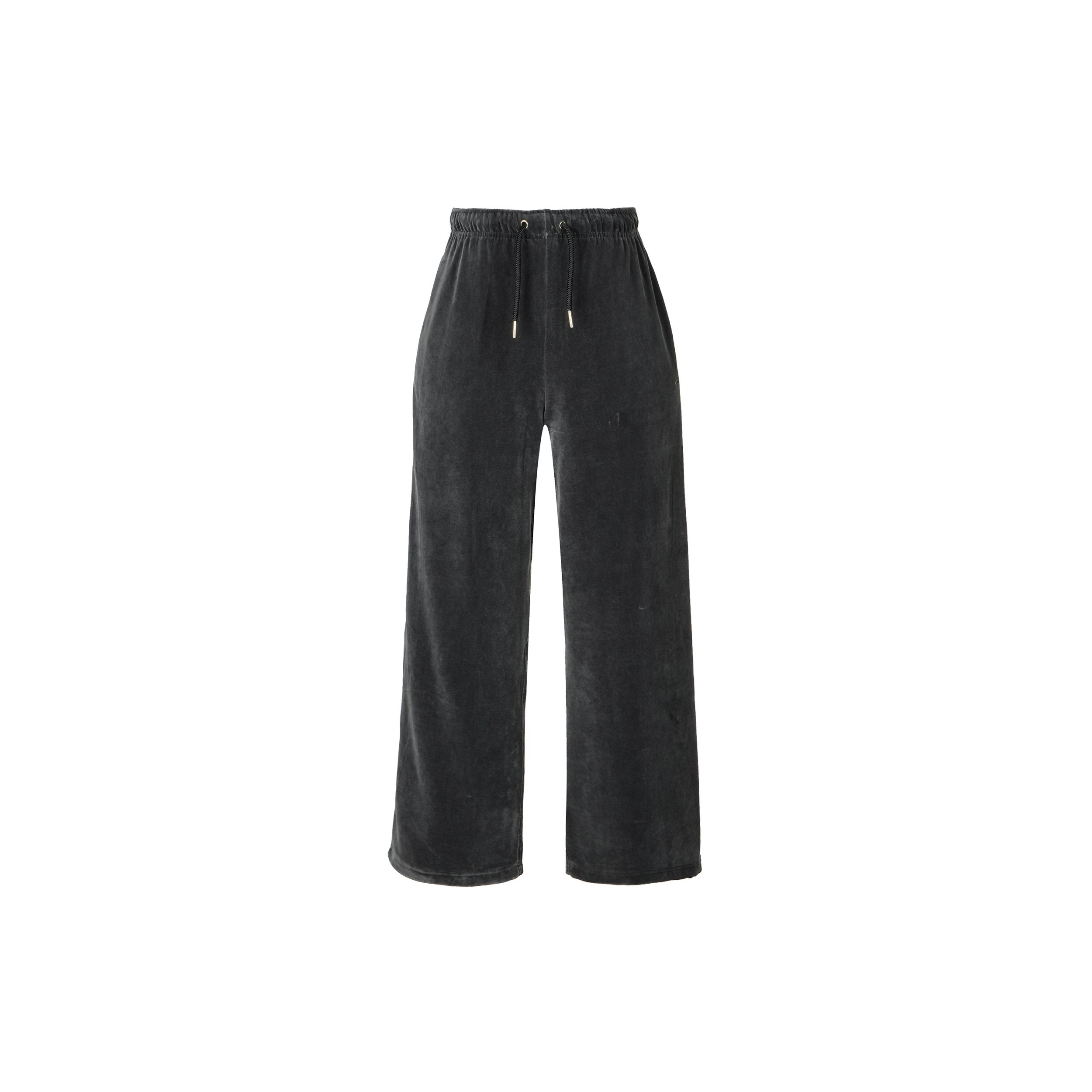 Nike Solid Color Casual Lace-Up Knitted