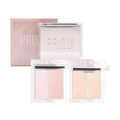 Gesichts-Make-up  – Selbstbräuner & Highlighter