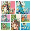 High-difficulty Chinese Puzzle With 500 Pieces For Stress Relief And Gift-giving