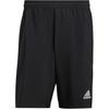 Sports Shorts Men's Black Moderate HF0143-