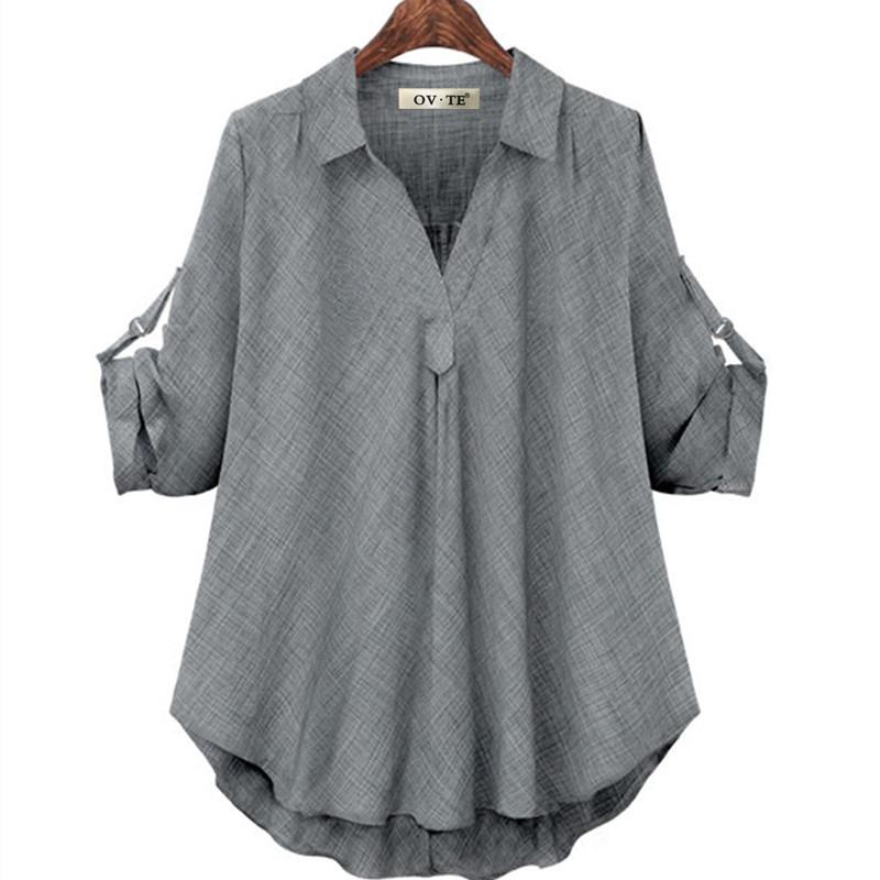 Frauen Shirt Kurzarm Plus Größe Lose Frauen Blusen Sommer Tops Gelb Femme Casual Mädchen Bluse Blusas Oversize Kurze