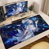 wuthering Wave Shorekeeper game electronic sports HD printing Lock edge Computer Office Large size gaming accessories Mouse Pad