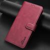 S25 S26 Ultra Leather Case For Samsung Galaxy S26 S25 Edge S24 S23 S22 S21 Ultra Plus FE RFID Blocking Flip Wallet Cover Cases