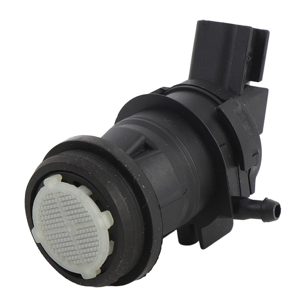 Windshield Washer Pump 05139113AA Efficient Waterflow Enhanced Safety Replacement Windshield Washer Pump Motor for 300